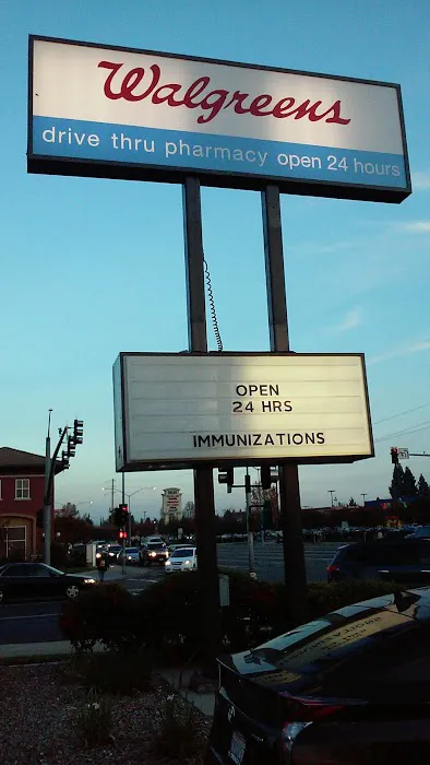 Walgreens 9