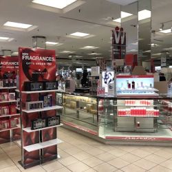 Macy's ico