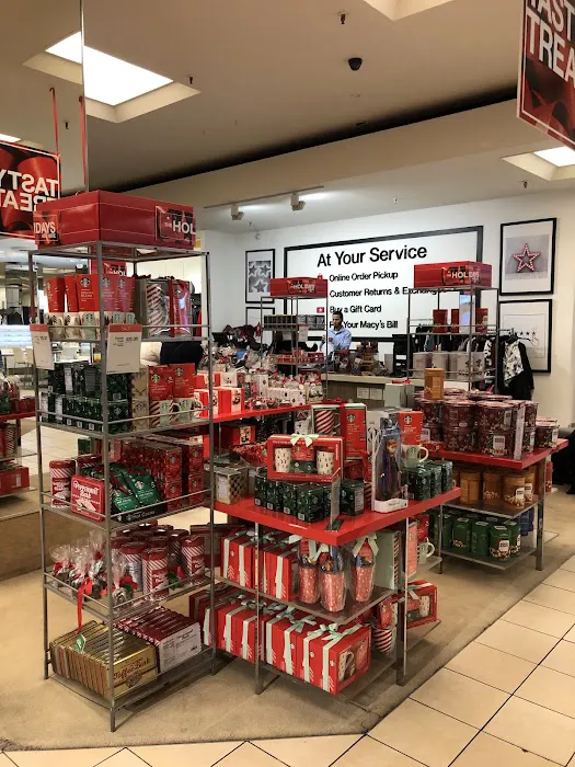 Macy's 3