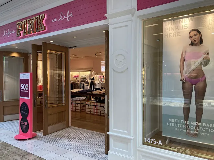 Victoria's Secret & PINK by Victoria's Secret 8