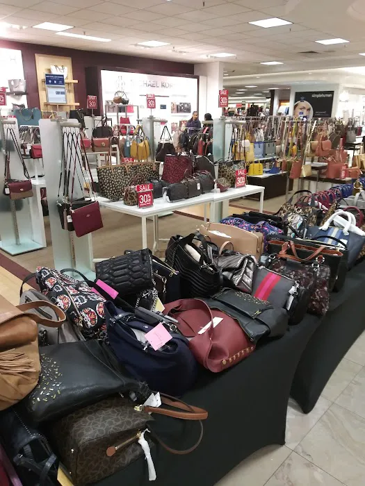Dillard's 4