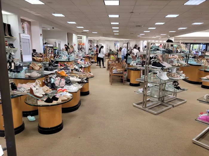 Dillard's 0