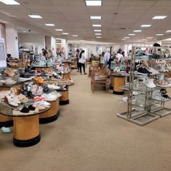 Dillard's ico