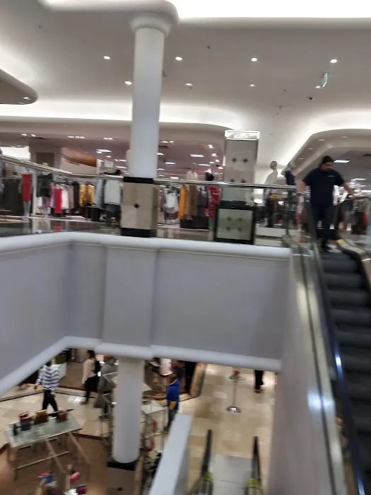 Dillard's 2