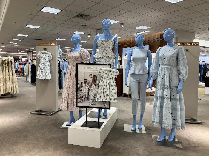 Dillard's 8