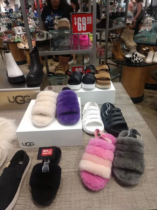 Dillard's 9