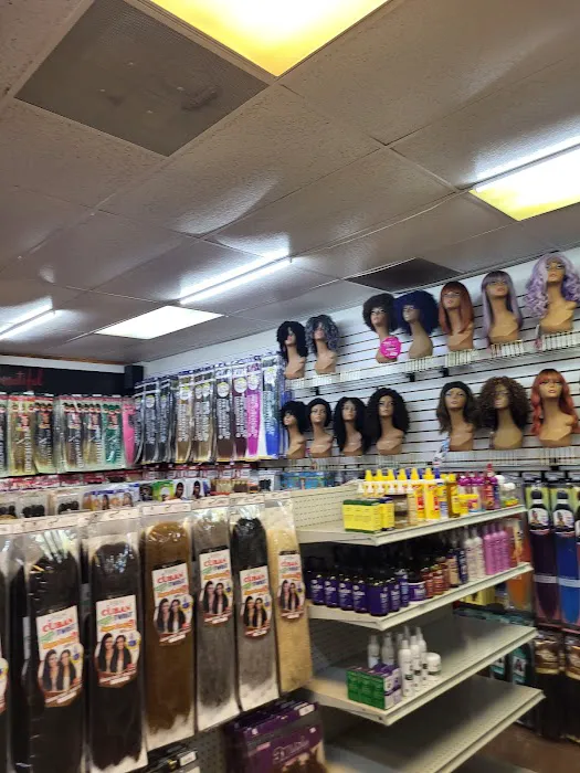Majestic Elegance Beauty Supply 2