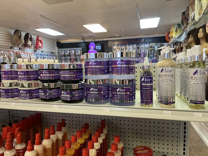 Majestic Elegance Beauty Supply 3