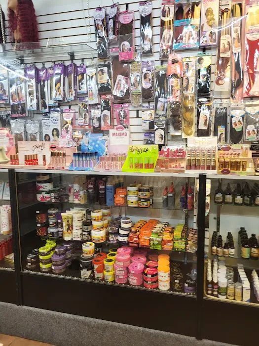 Majestic Elegance Beauty Supply 0