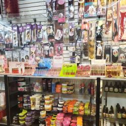 Majestic Elegance Beauty Supply ico