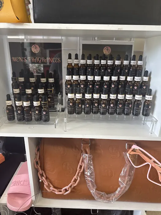 LC Body Fragrances LLC 2
