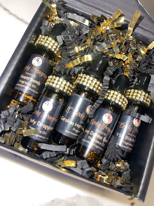 LC Body Fragrances LLC 4