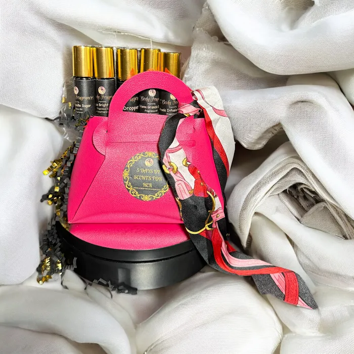 LC Body Fragrances LLC 6