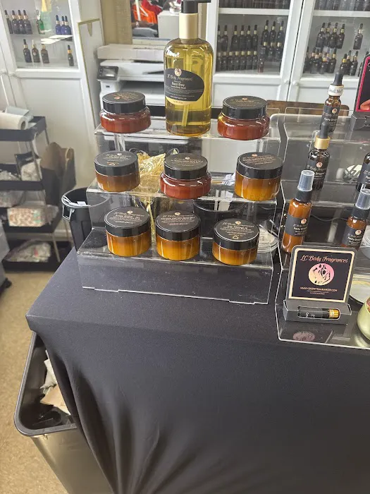 LC Body Fragrances LLC 5