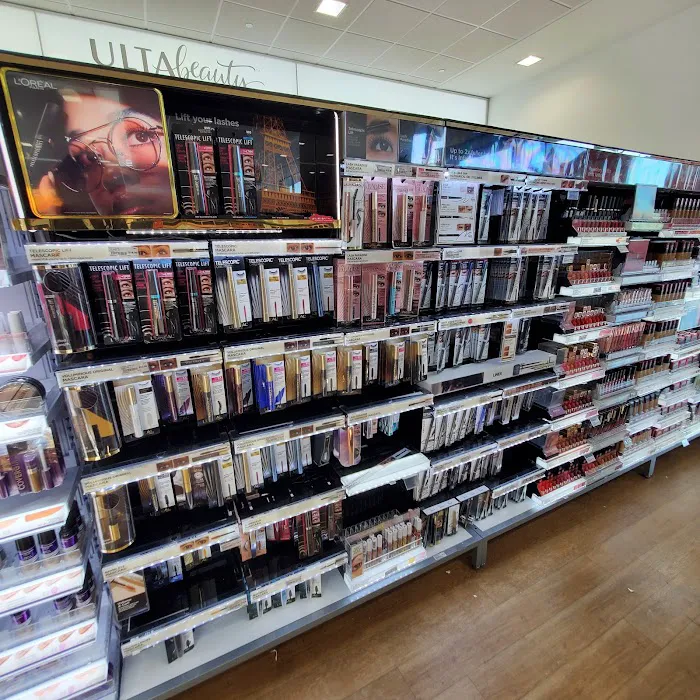 Ulta Beauty 7