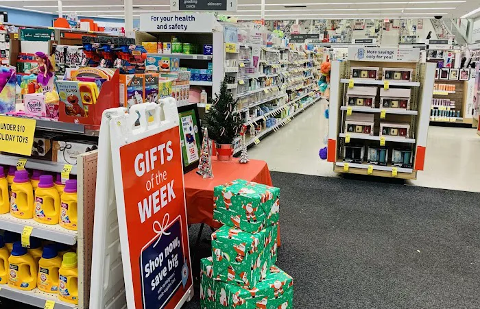 Walgreens 3