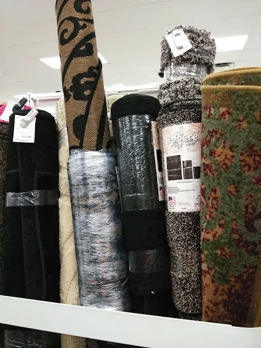 dd's DISCOUNTS 5