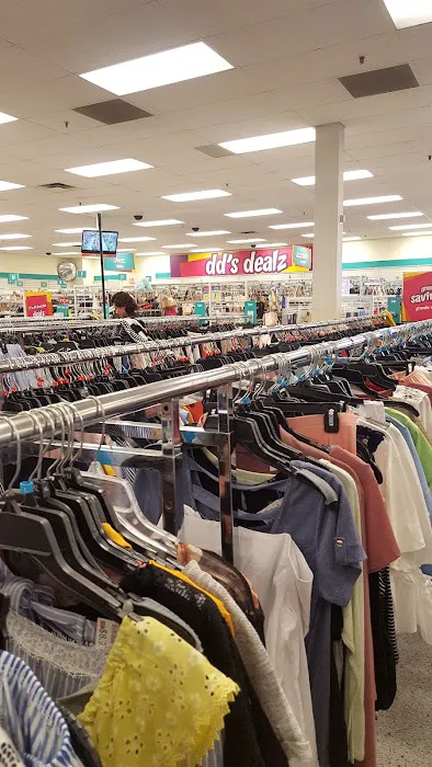 dd's DISCOUNTS 3