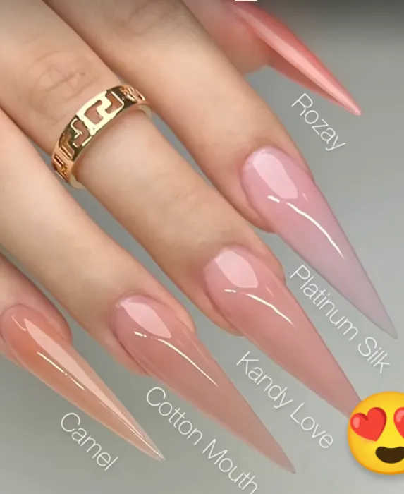 Esmeralda’s Beauty Supplies 3