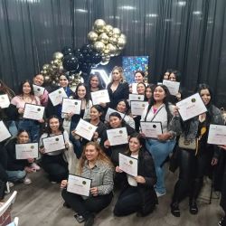 Esmeralda’s Beauty Supplies ico