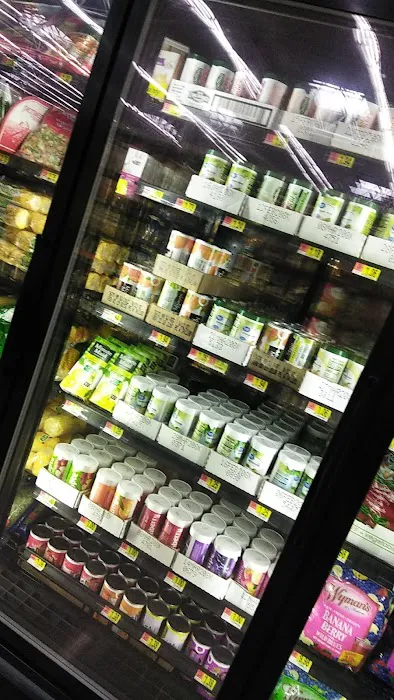 Walmart Supercenter 6