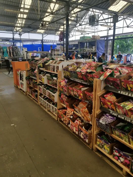 Walmart Supercenter 9