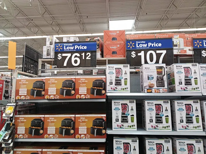 Walmart Supercenter 0