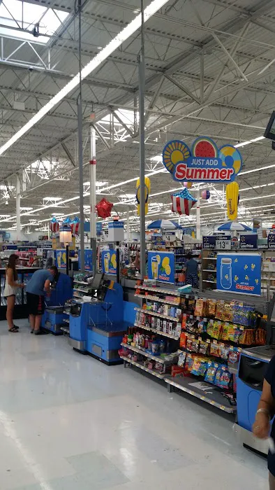 Walmart Supercenter 5