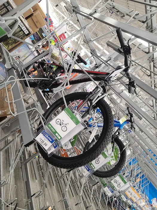 Walmart Supercenter 8