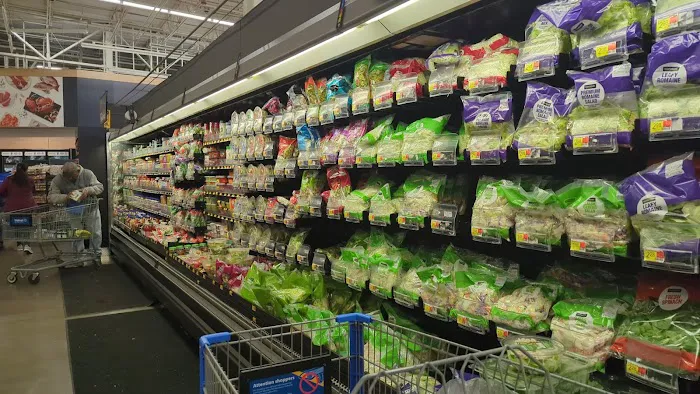 Walmart Supercenter 2