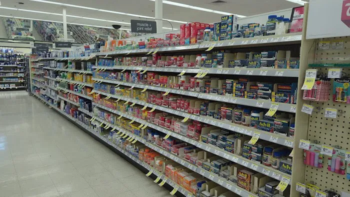 Walgreens 2