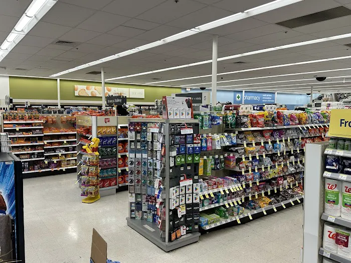 Walgreens 6