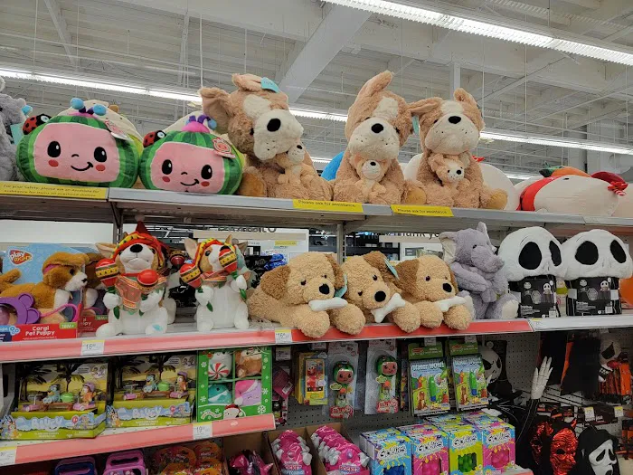 Walgreens 3