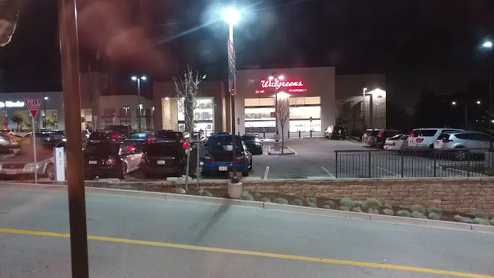 Walgreens 9