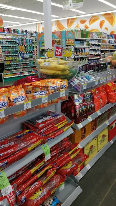 Walgreens 2