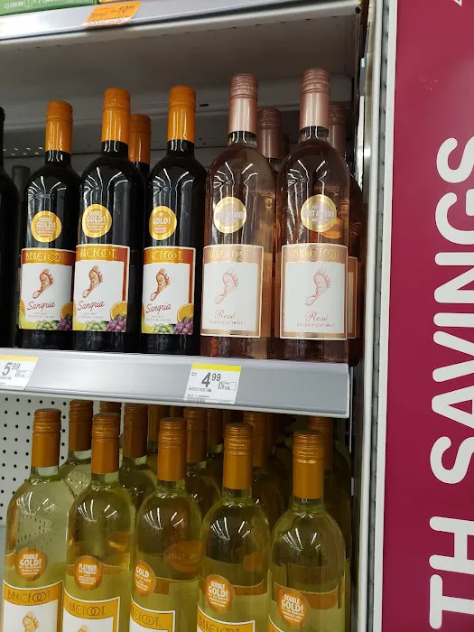 Walgreens 8