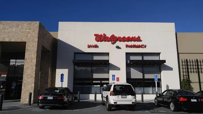 Walgreens 1