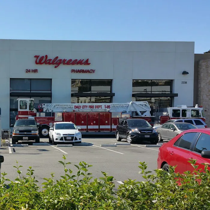 Walgreens 5