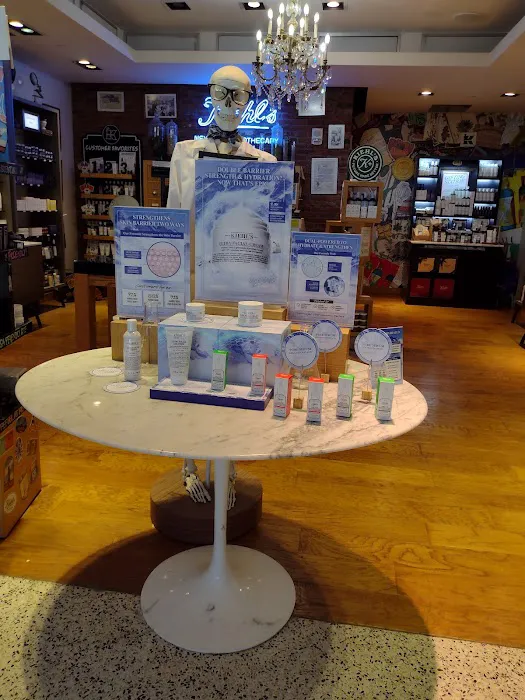 Kiehl's 2