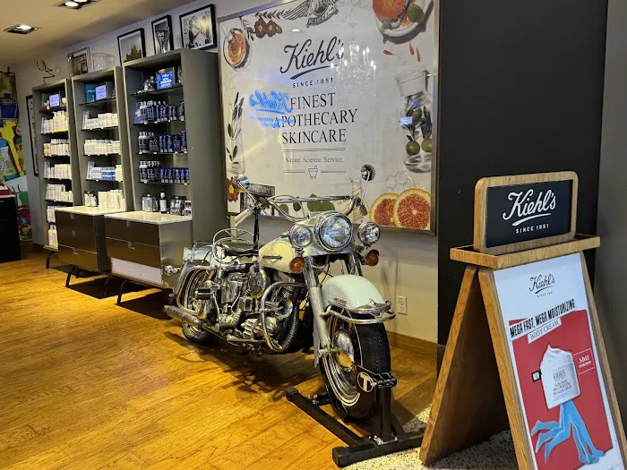 Kiehl's 9