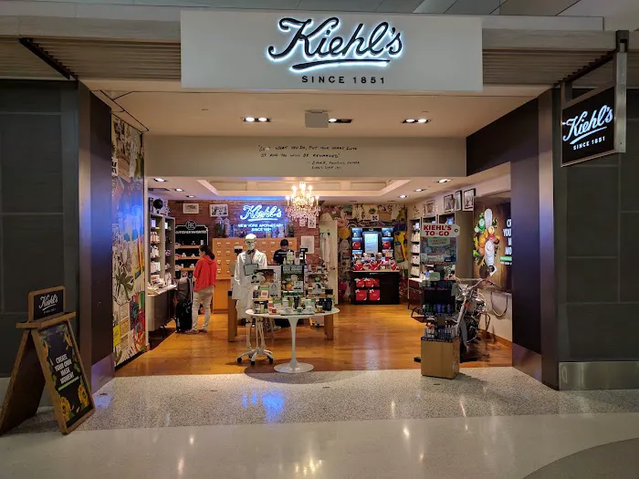 Kiehl's 7