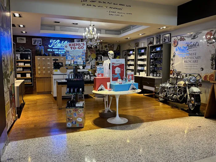 Kiehl's 5