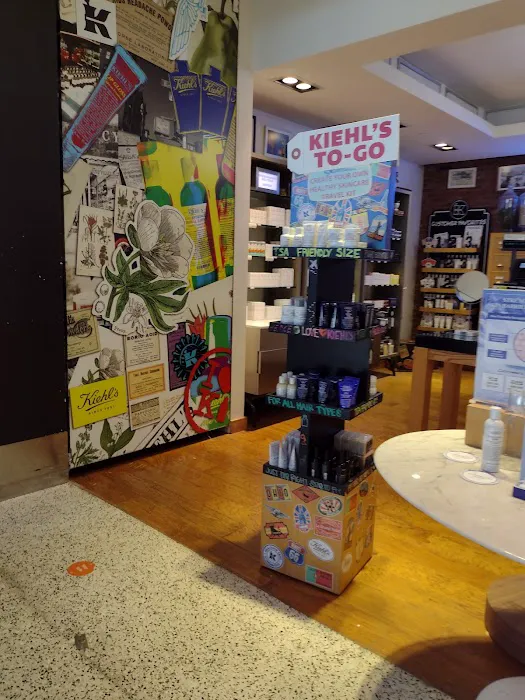 Kiehl's 1