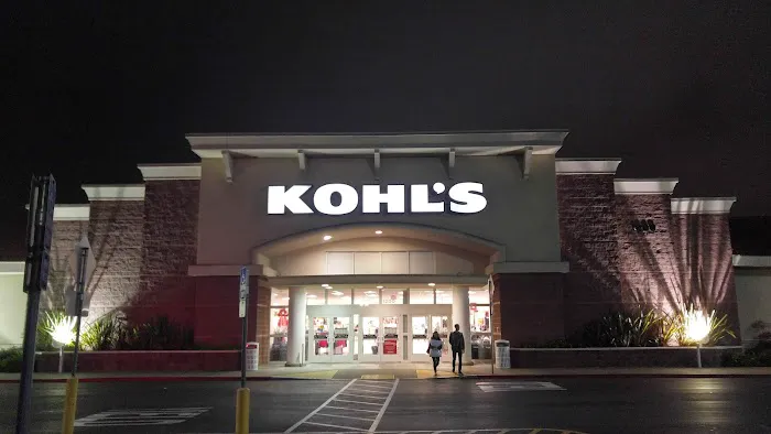 Kohl's 0