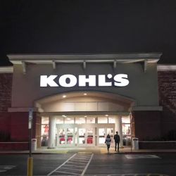 Kohl's ico
