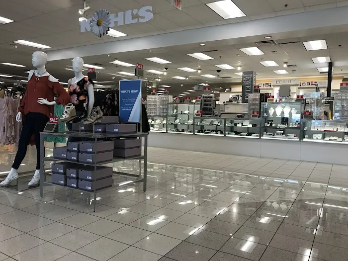 Kohl's 4