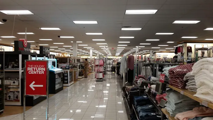 Kohl's 3