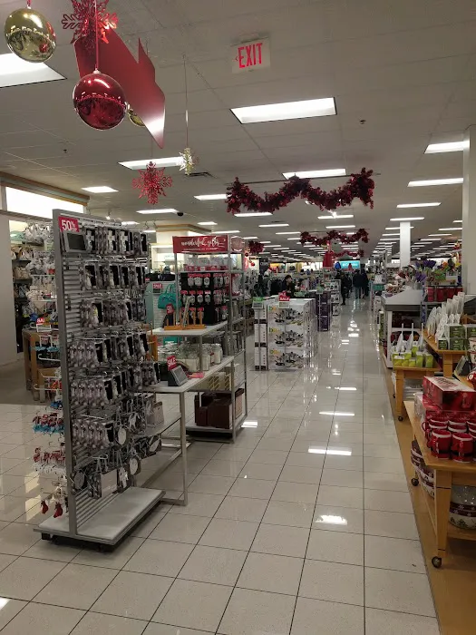 Kohl's 6