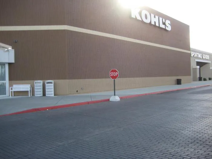 Kohl's 3
