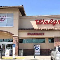 Walgreens ico